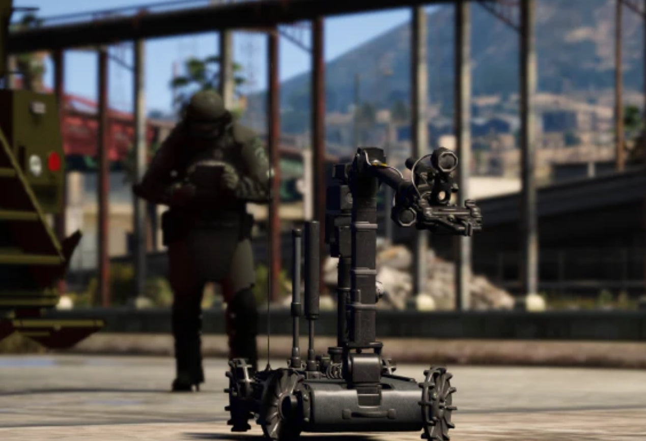 SWAT Starter Pack