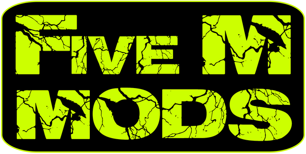 FiveM Mods