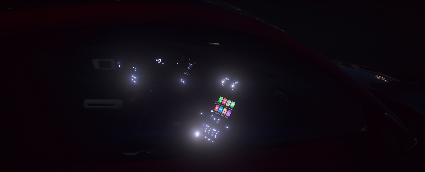 2015 Ford Mustang GT350