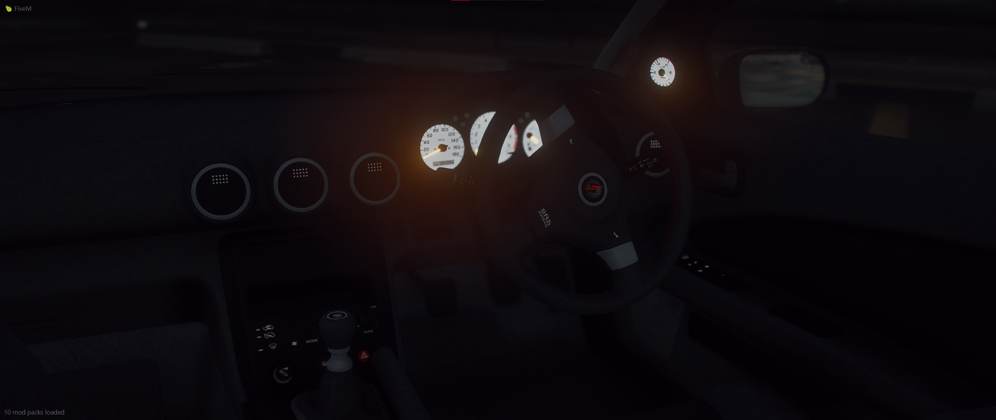 Nissan Silvia S15