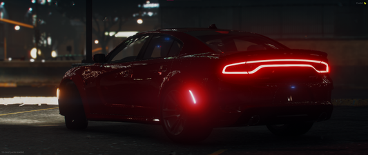 2020 Dodge Charger