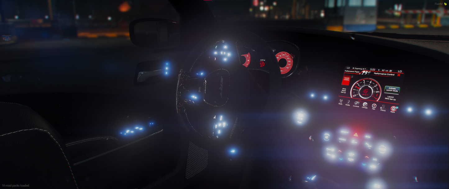 2020 Dodge Charger