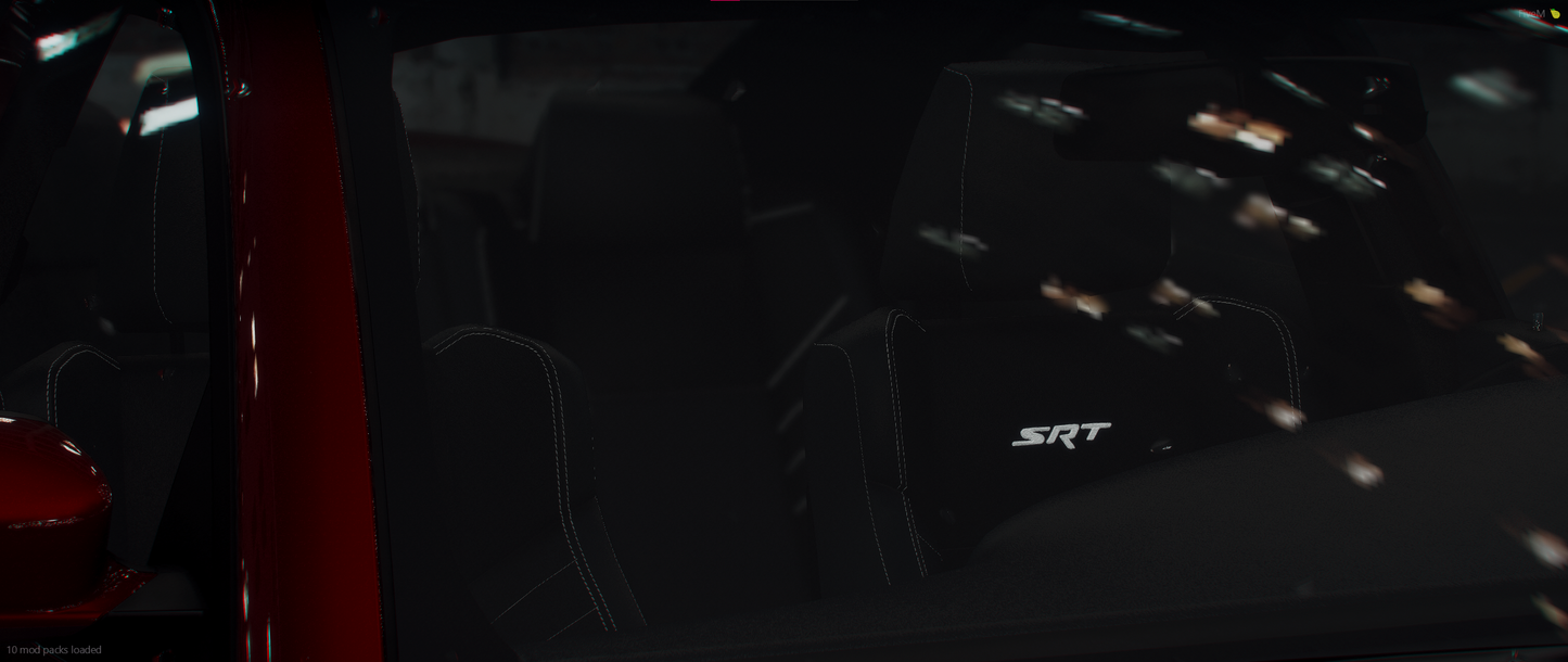 2020 Dodge Charger