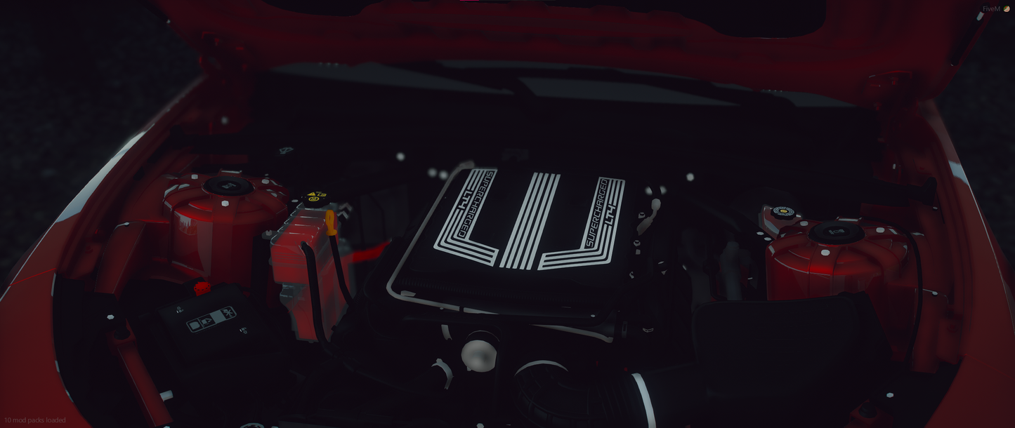 2018 Chevrolet Camaro ZL1