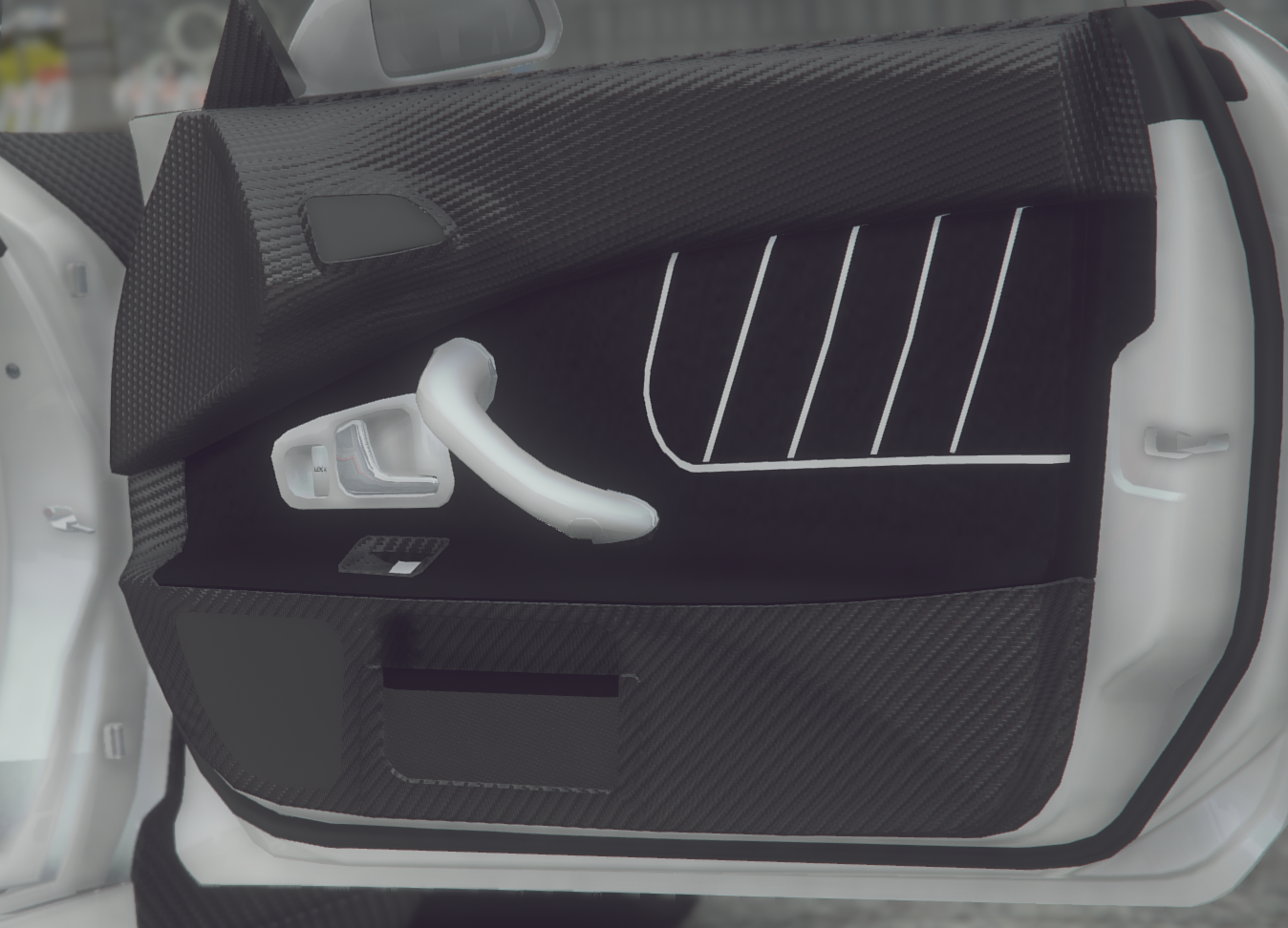 Honda S2000 Track Car