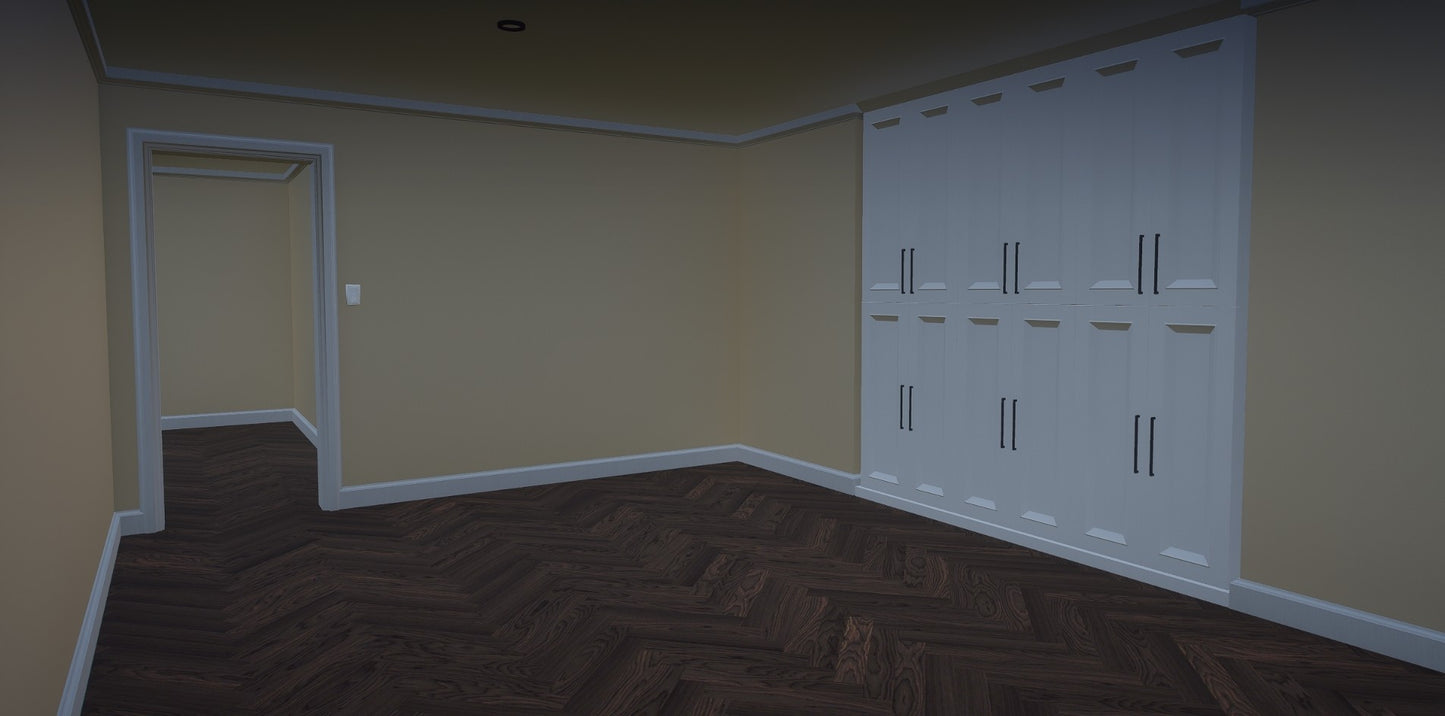 Player Housing Shells Bundle for ESX Player Housing Systems Script