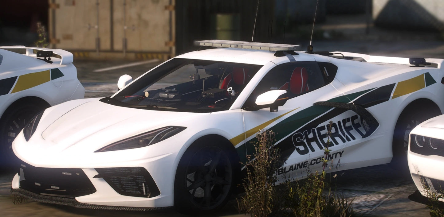 2021 Speed Enforcement Pack