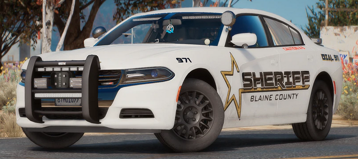 K9 Vehicle Pack