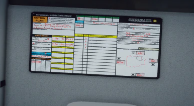 Mobile Command Center Trailer with Ford F450 Truck