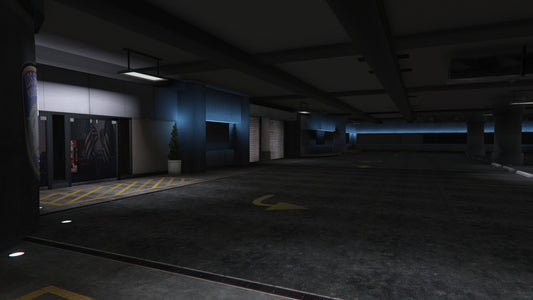 Rockford Hills Police Department