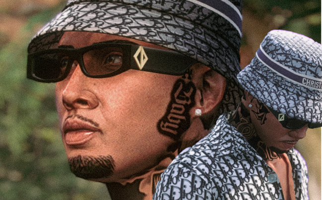 Ultimate Server Clothing Pack with Premium Brands