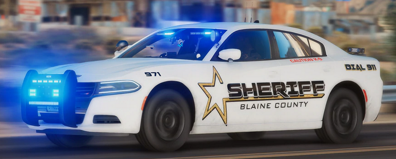K9 Vehicle Pack