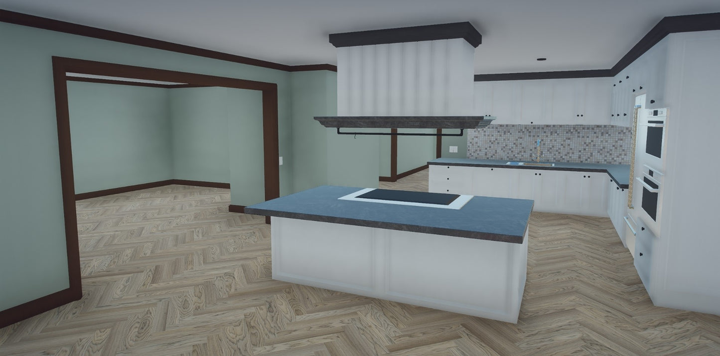 Player Housing Shells Bundle for ESX Player Housing Systems Script