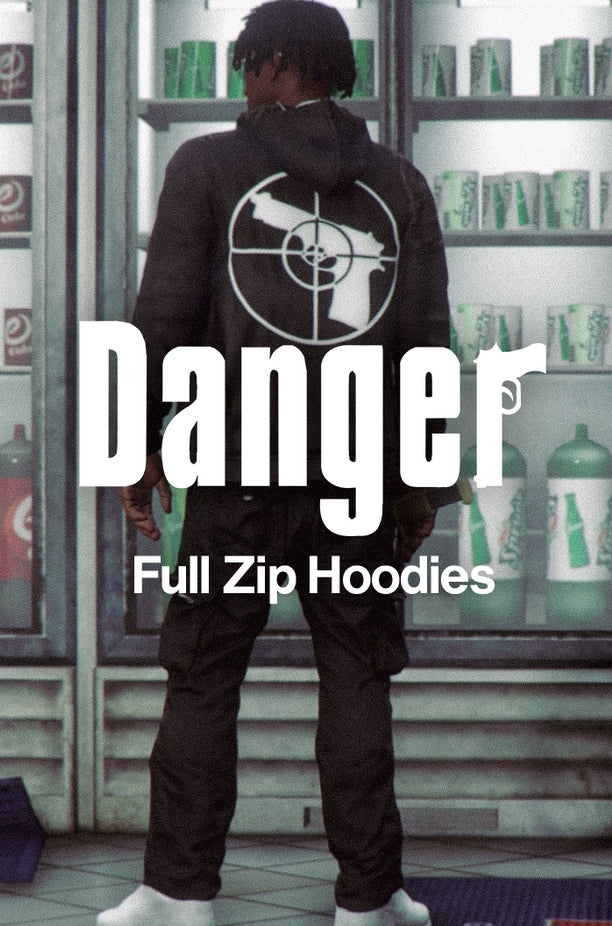 Ultimate Server Clothing Pack with Premium Brands