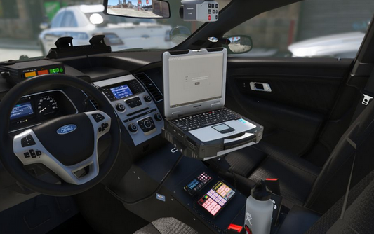 2021 Code 3 Pack: 2018 FPIS/Taurus