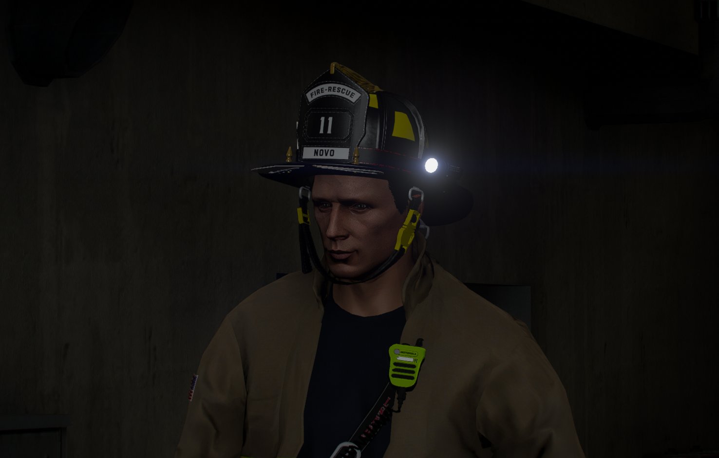 N6a best sale fire helmet