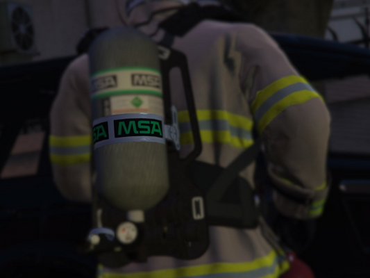 Morning Pride Fire Turnout Gear