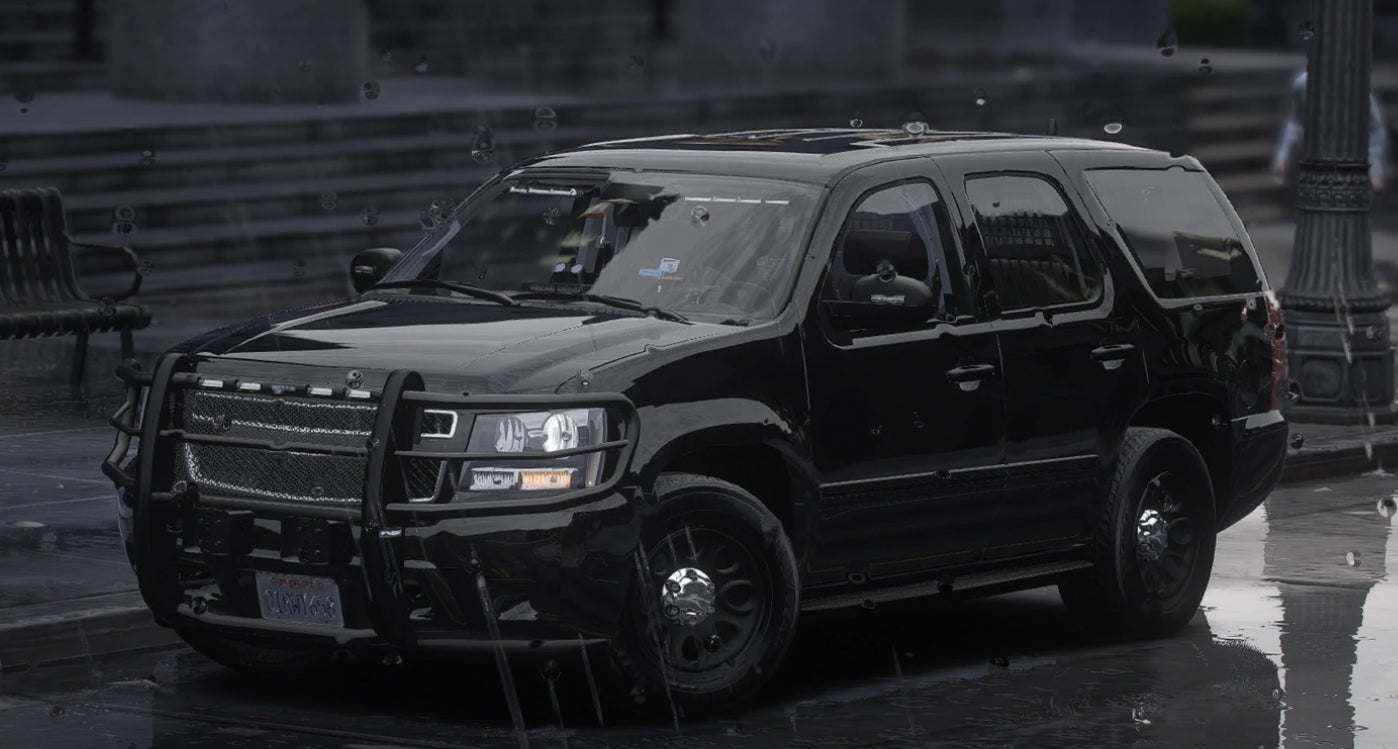 2021 Valor Law Enforcement Vehicle Pack