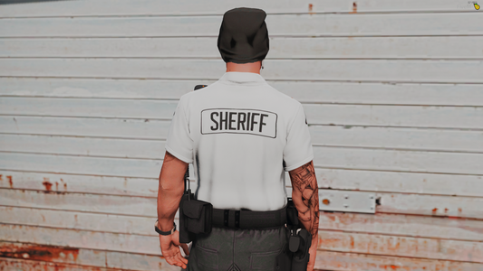 Motorola Lapel Mic / Axon 2 Body Camera Clothing/EUP Model