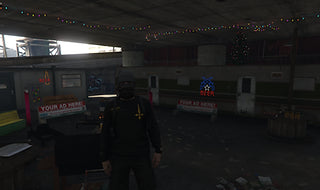 HOBO Bridge Custom MLO