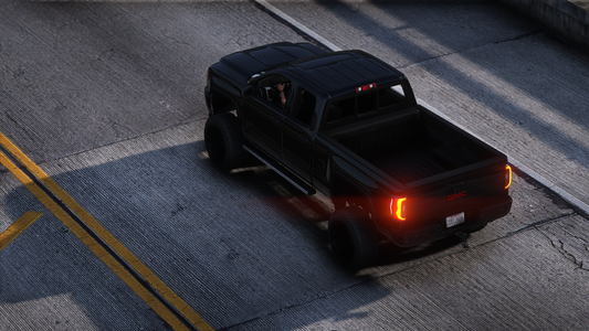 2018 GMC Denali Pickup Truck