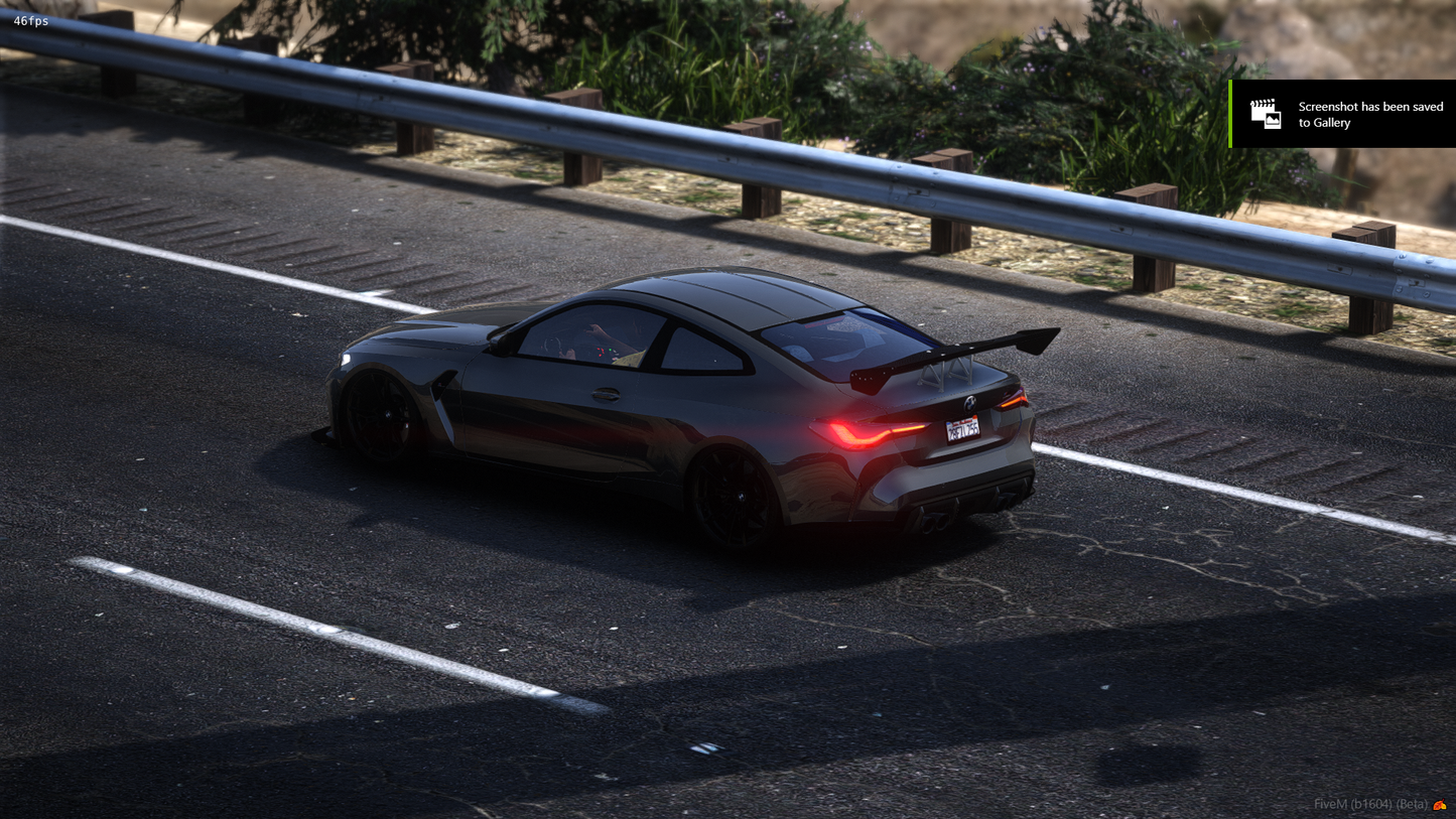 BMW M4