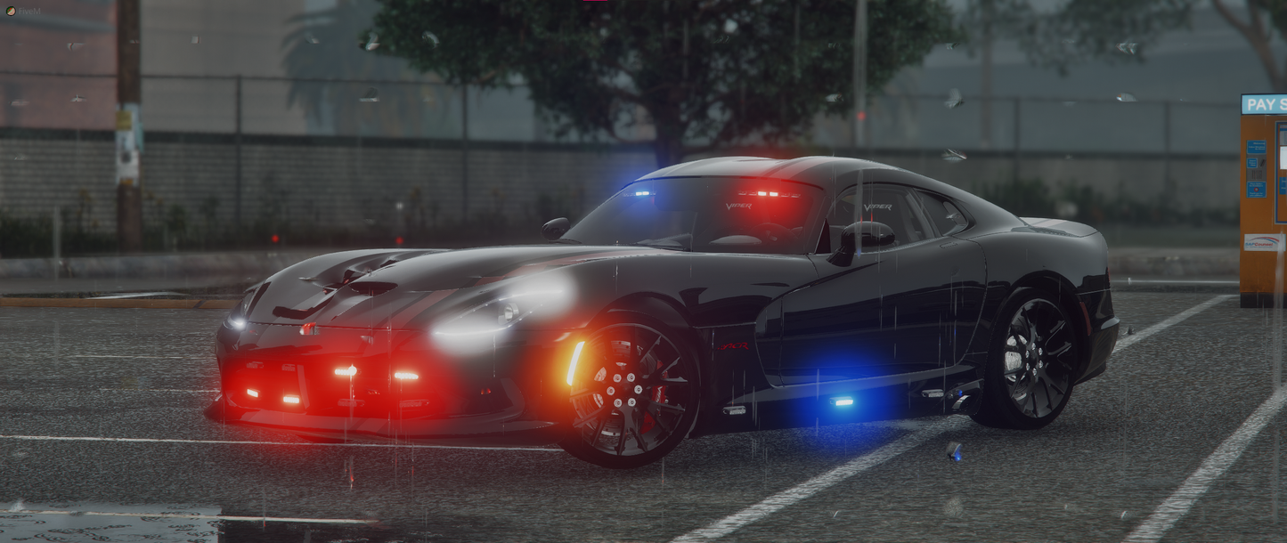 2022 Speed Enforcement Pack