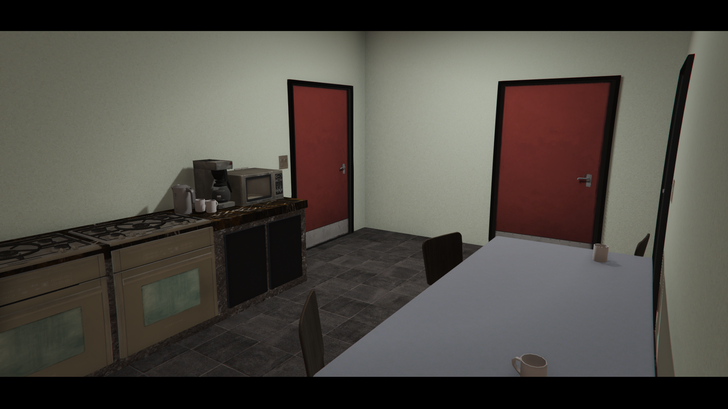 Sandy Shores Fire Department