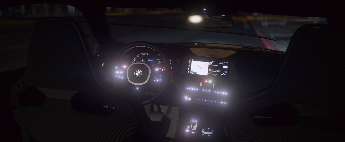 2021 BMW M4