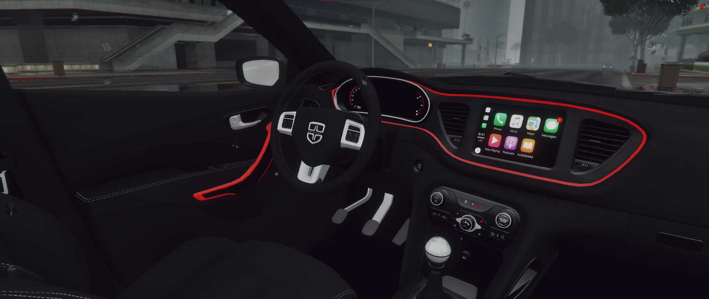 2013 Dodge Dart