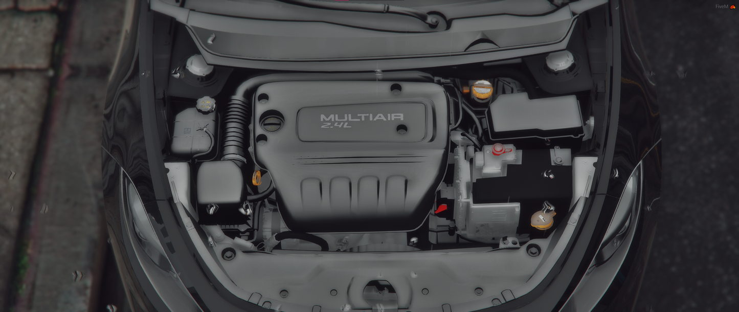 2013 Dodge Dart