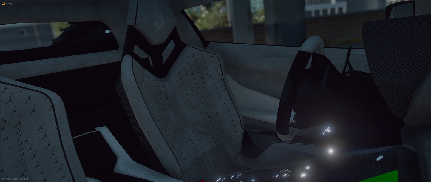 2021 Lamborghini Aventador Ultimate LP 780-4