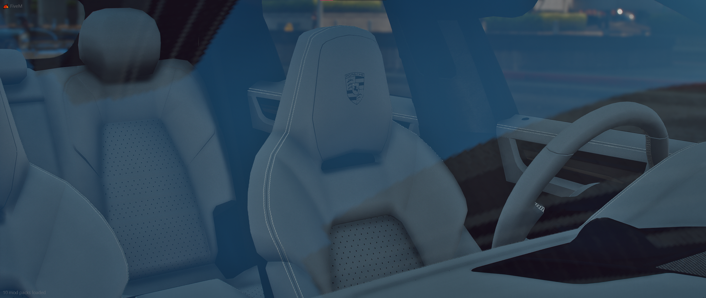 2019 Porsche Cayenne Turbo