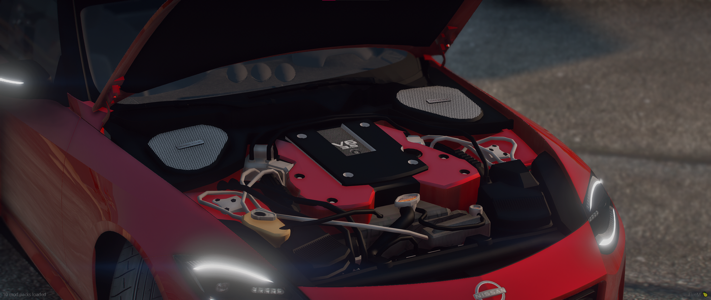 2021 Nissan Z-Proto