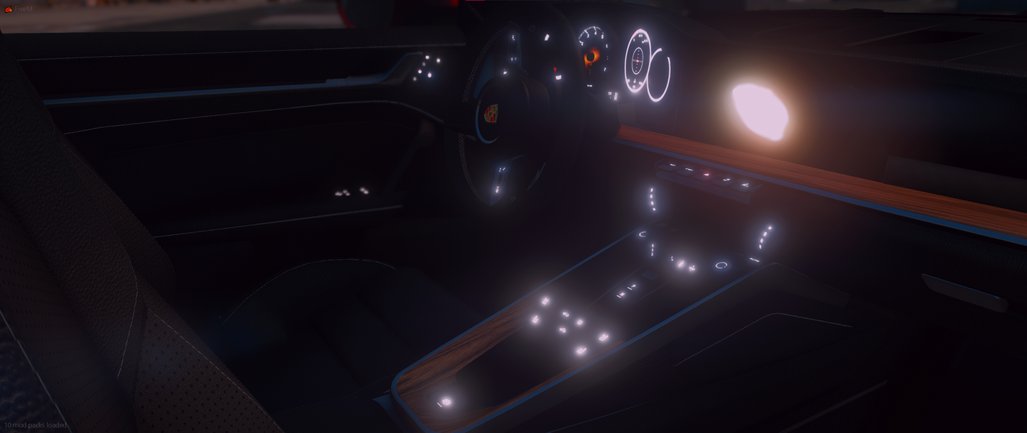 2019 Porsche 911 Carrera