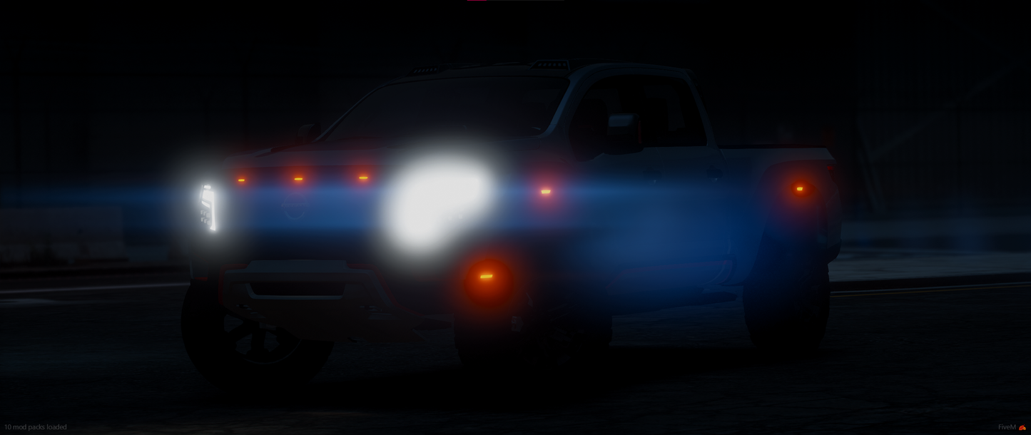 2016 Nissan Titan