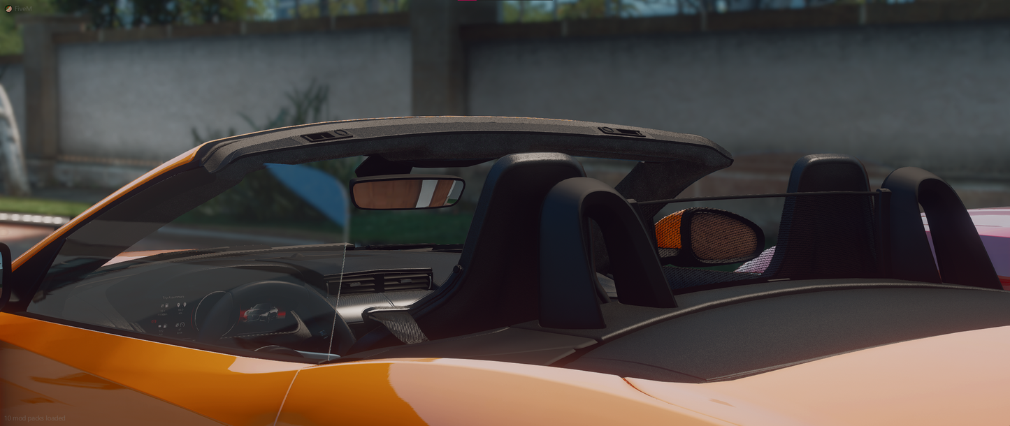 2022 Jaguar F-Type