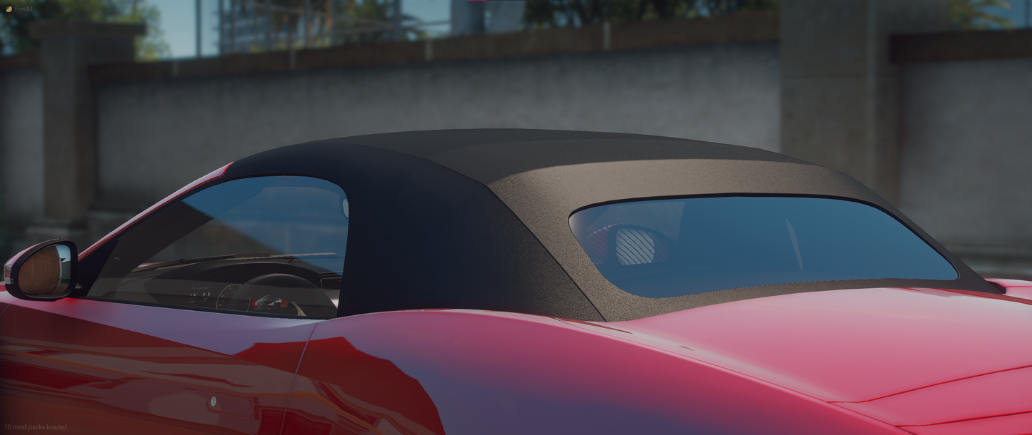 2022 Jaguar F-Type