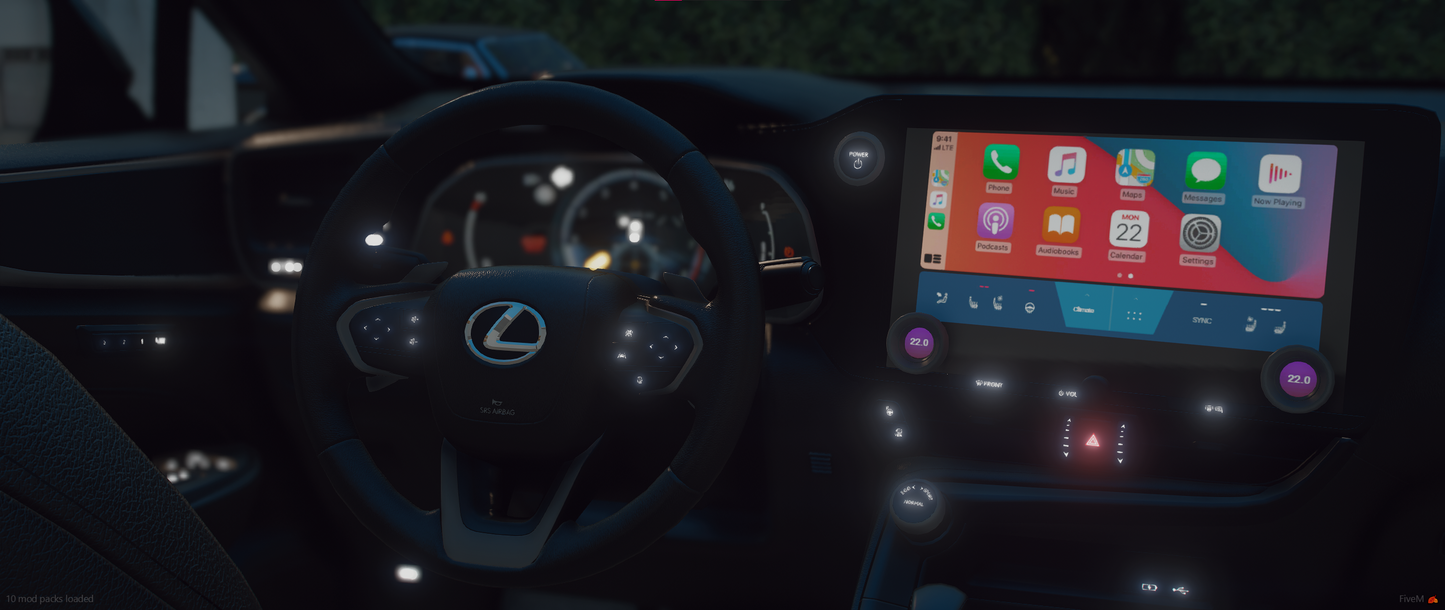 2022 Lexus NX