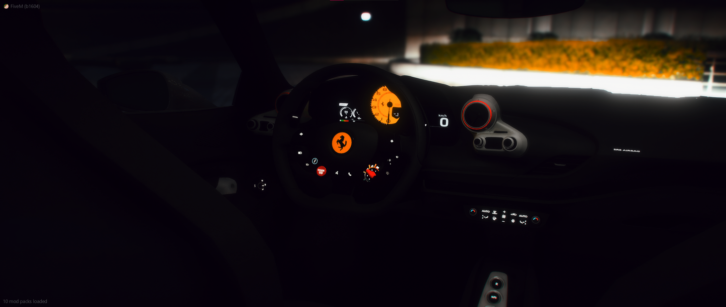 2020 Ferrari F8 Tributo