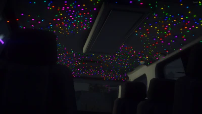 Chevrolet Tahoe 6 Door Limo SUV