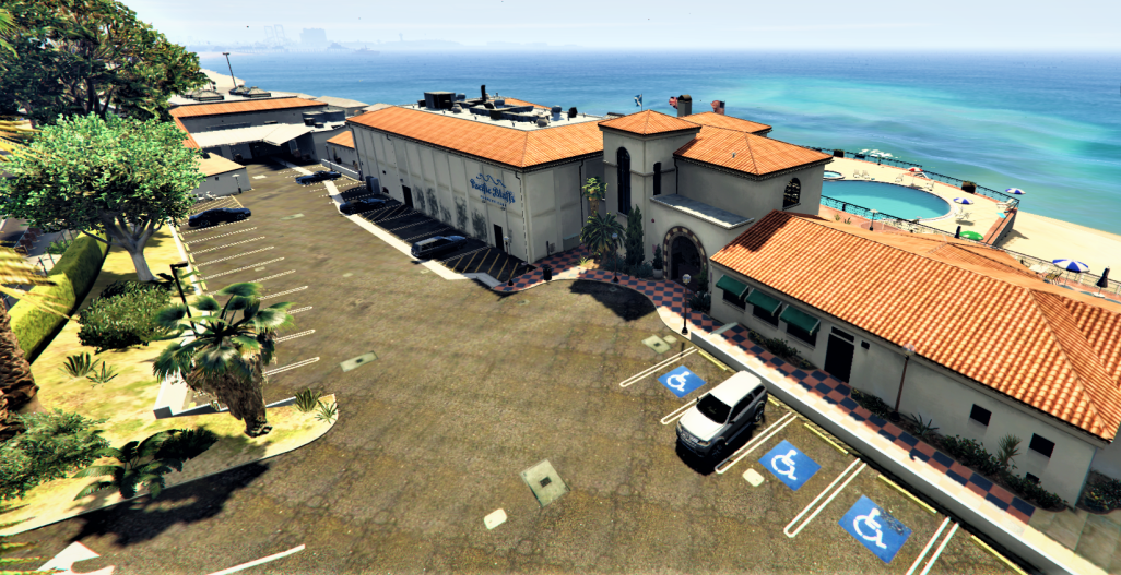 Pacific Paradise Resort MLO