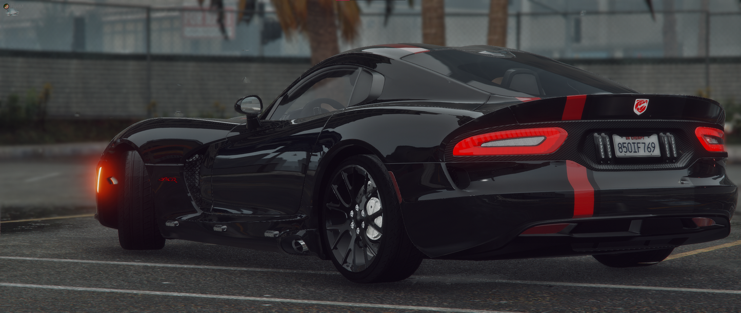 2022 Speed Enforcement Pack