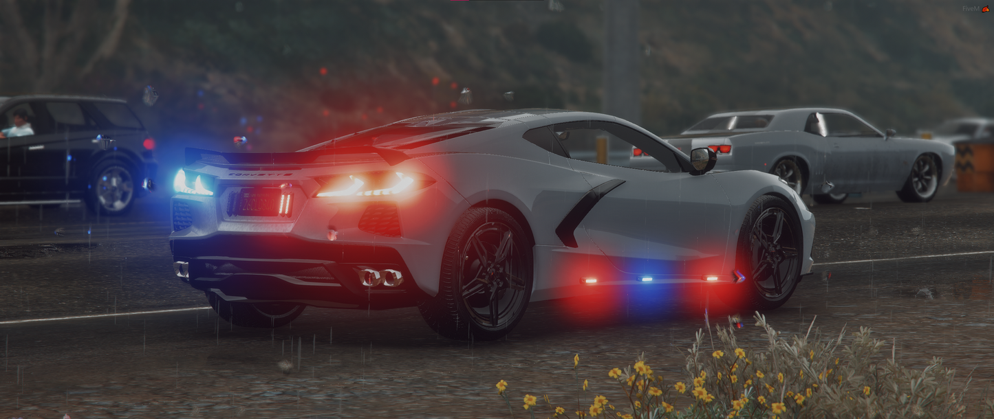 2022 Speed Enforcement Pack