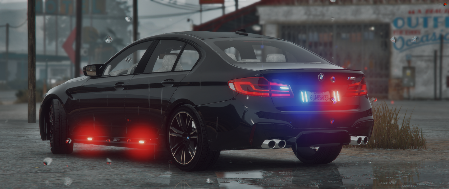 2022 Speed Enforcement Pack