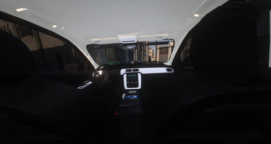 2014 Chevrolet Tahoe SWAT SUV