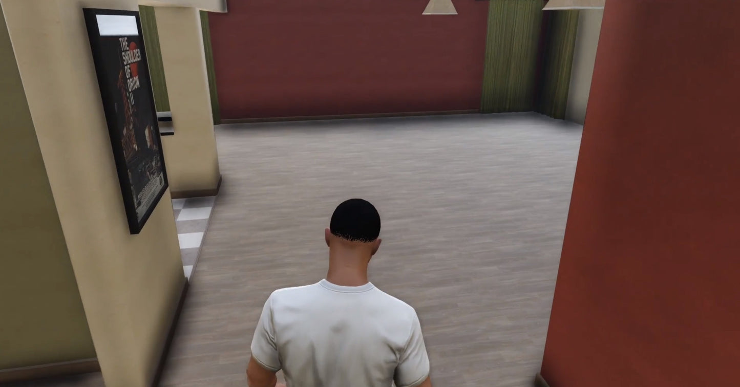 Player Housing Shells Bundle for ESX Player Housing Systems Script