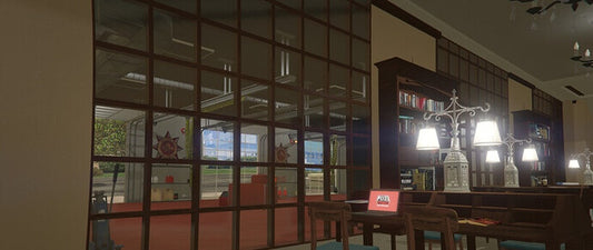 Rockford Hills Fire Station