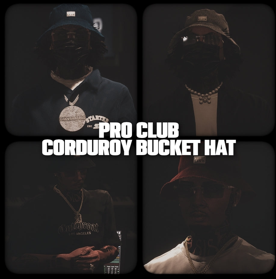 Ultimate Server Clothing Pack with Premium Brands