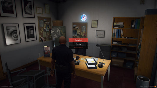 Vehicle Dealerships Script for ESX